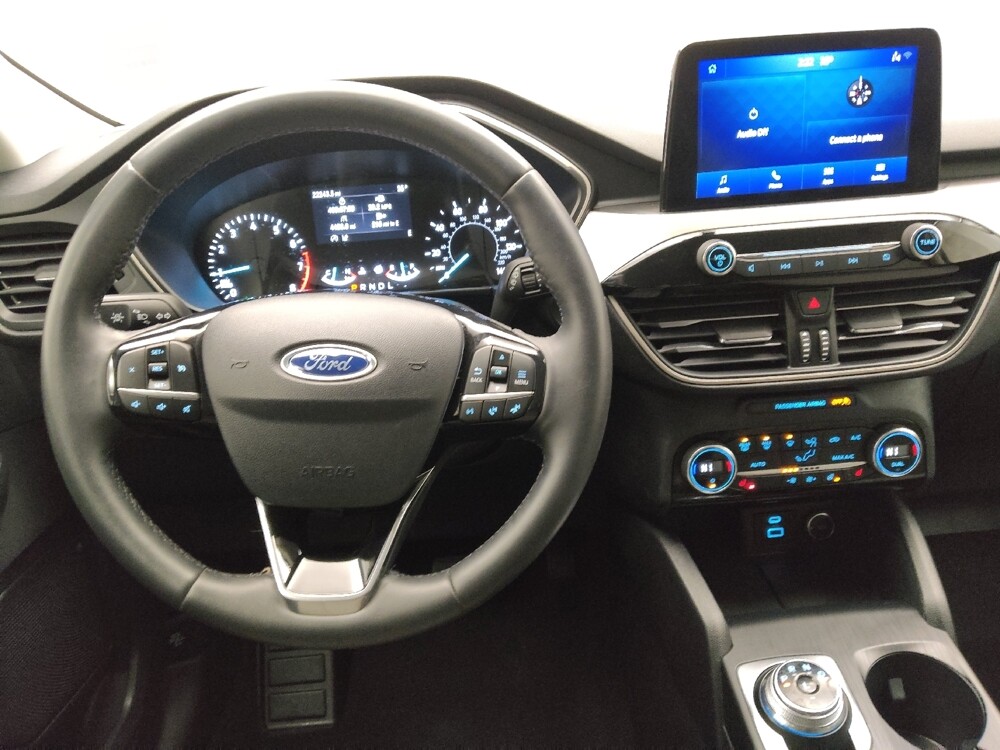 2021 Ford Escape in Des Moines, IA 50310 - 18131330 22