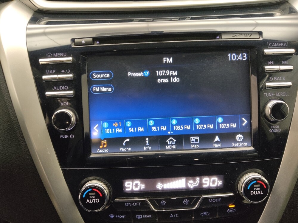 2015 Nissan Murano in Lombard, IL 60148 - 18131331 25