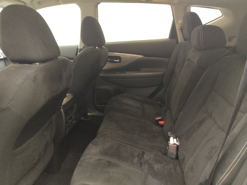 2015 Nissan Murano in Lombard, IL 60148 - 18131331 18