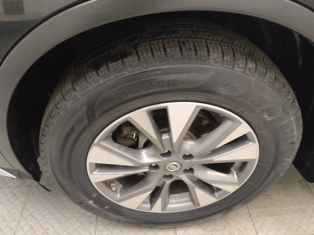 2015 Nissan Murano in Lombard, IL 60148 - 18131331 31