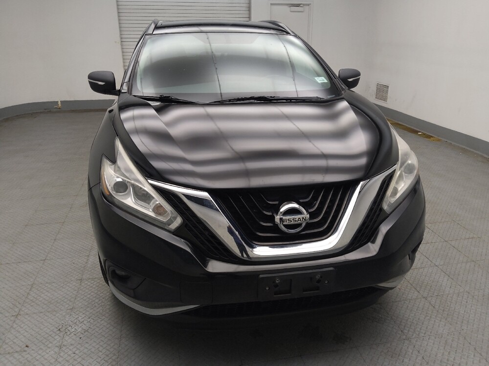 2015 Nissan Murano in Lombard, IL 60148 - 18131331 14