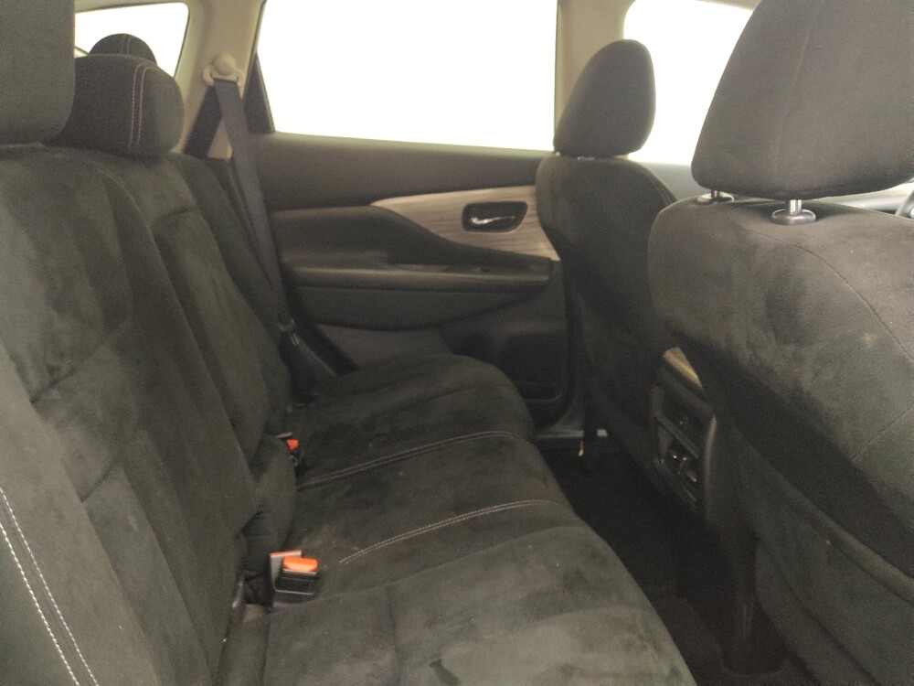 2015 Nissan Murano in Lombard, IL 60148 - 18131331 19