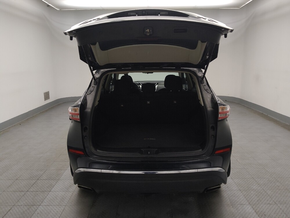 2015 Nissan Murano in Lombard, IL 60148 - 18131331 29