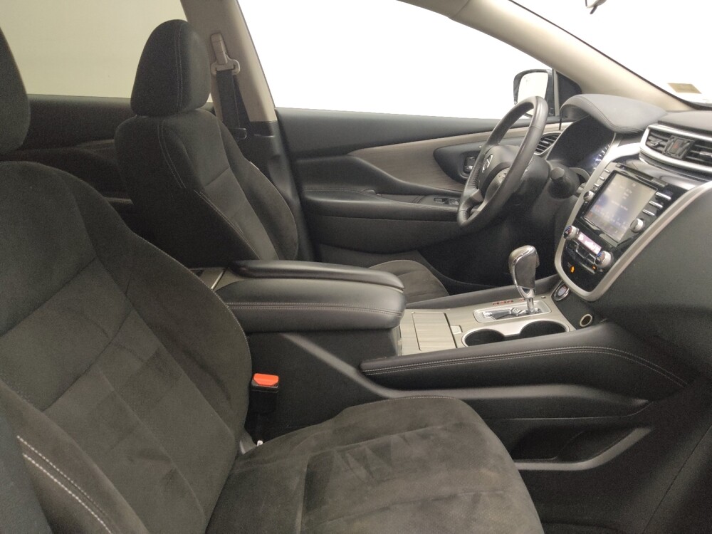 2015 Nissan Murano in Lombard, IL 60148 - 18131331 21