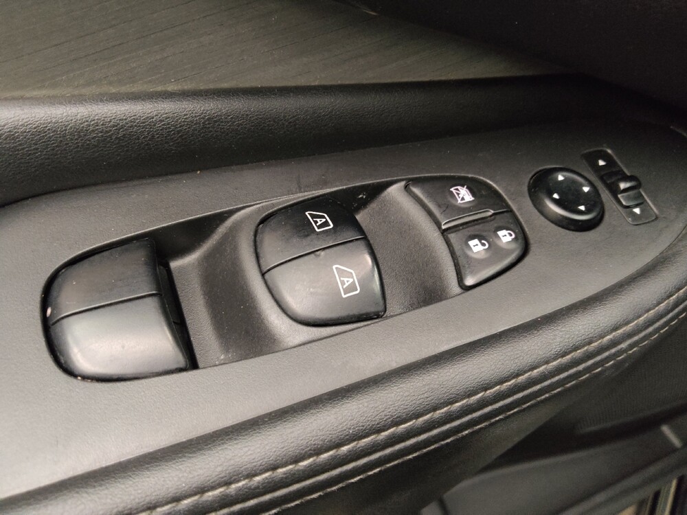 2015 Nissan Murano in Lombard, IL 60148 - 18131331 27