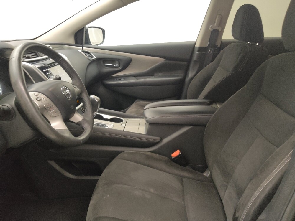 2015 Nissan Murano in Lombard, IL 60148 - 18131331 17