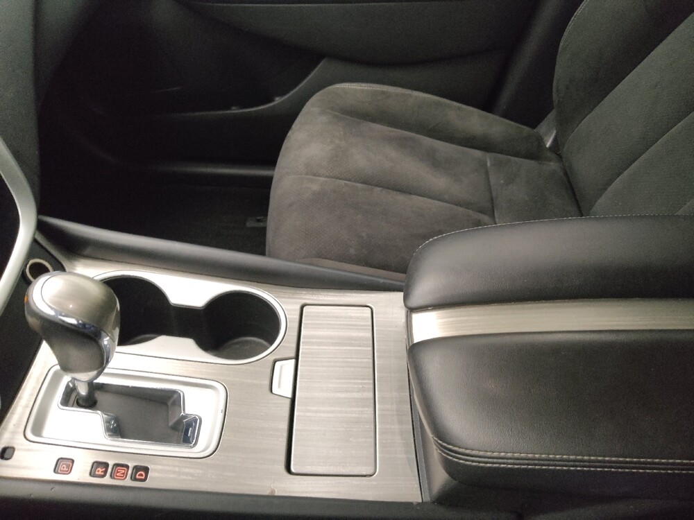 2015 Nissan Murano in Lombard, IL 60148 - 18131331 26