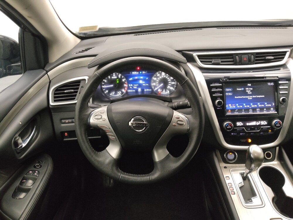 2015 Nissan Murano in Lombard, IL 60148 - 18131331 22