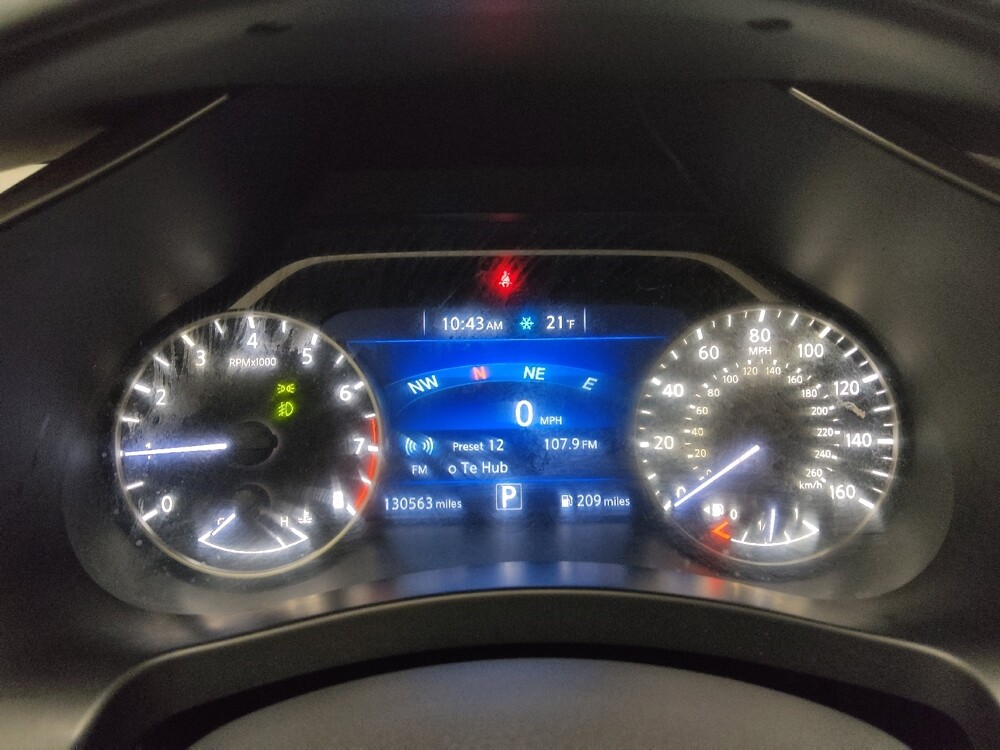 2015 Nissan Murano in Lombard, IL 60148 - 18131331 23