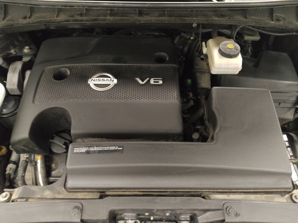 2015 Nissan Murano in Lombard, IL 60148 - 18131331 30