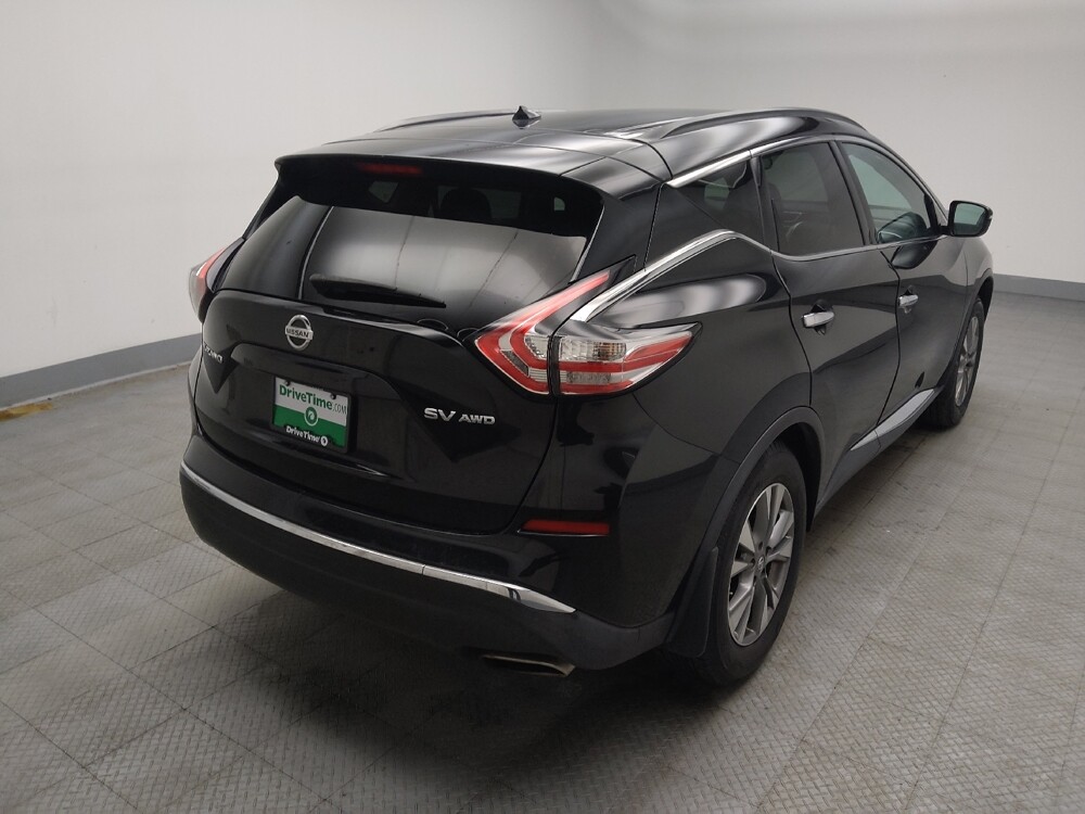 2015 Nissan Murano in Lombard, IL 60148 - 18131331 9