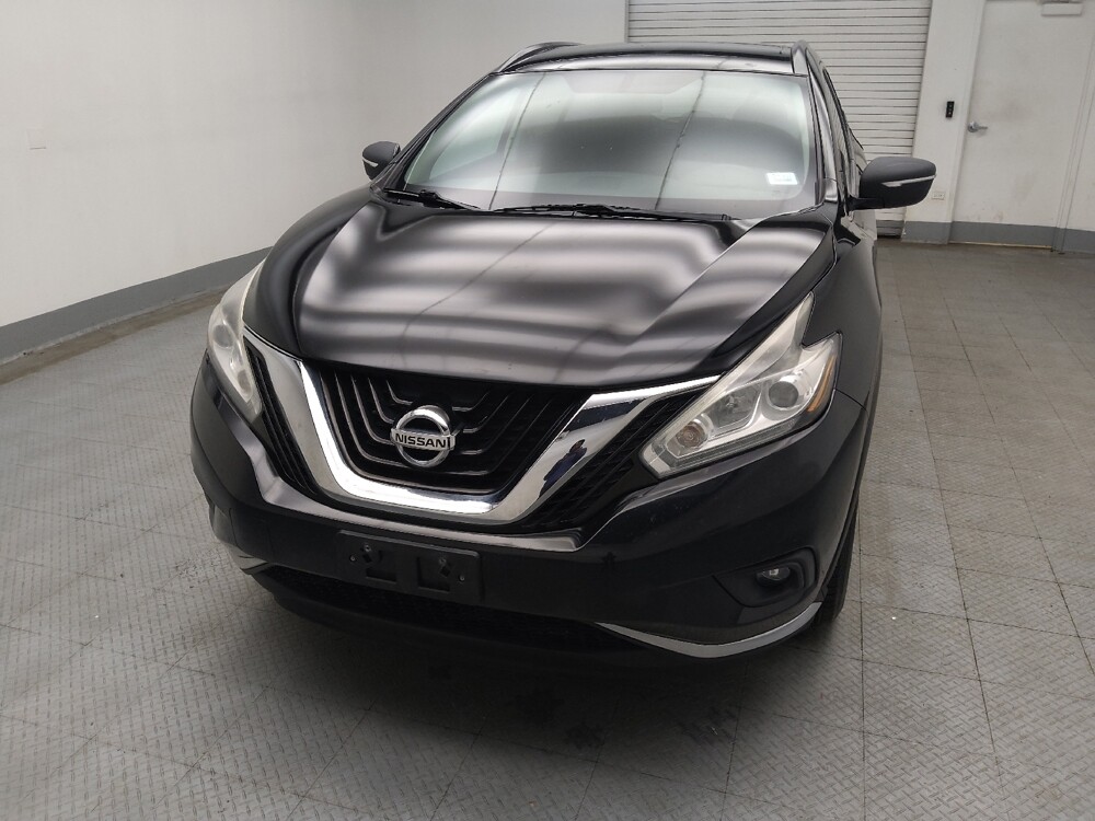 2015 Nissan Murano in Lombard, IL 60148 - 18131331 15