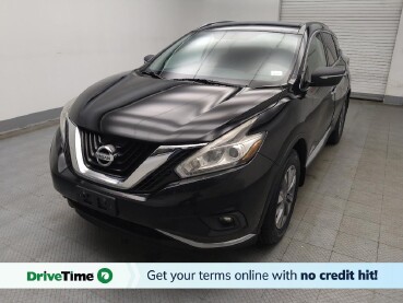 2015 Nissan Murano in Lombard, IL 60148