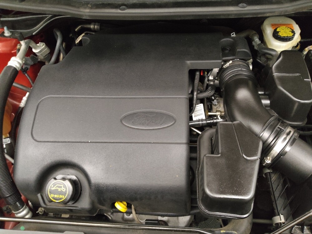 2017 Ford Explorer in Lombard, IL 60148 - 18131332 30