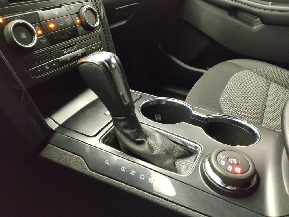 2017 Ford Explorer in Lombard, IL 60148 - 18131332 26