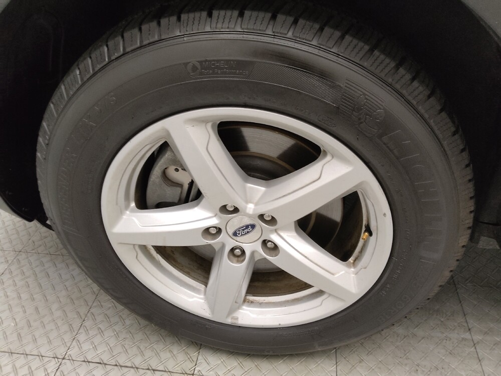 2017 Ford Explorer in Lombard, IL 60148 - 18131332 31