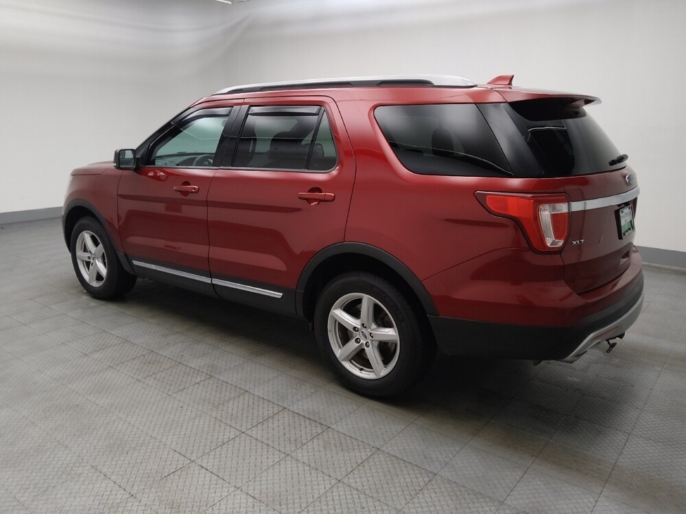 2017 Ford Explorer in Lombard, IL 60148 - 18131332 3