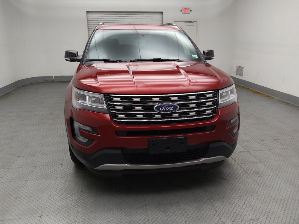 2017 Ford Explorer in Lombard, IL 60148 - 18131332 14