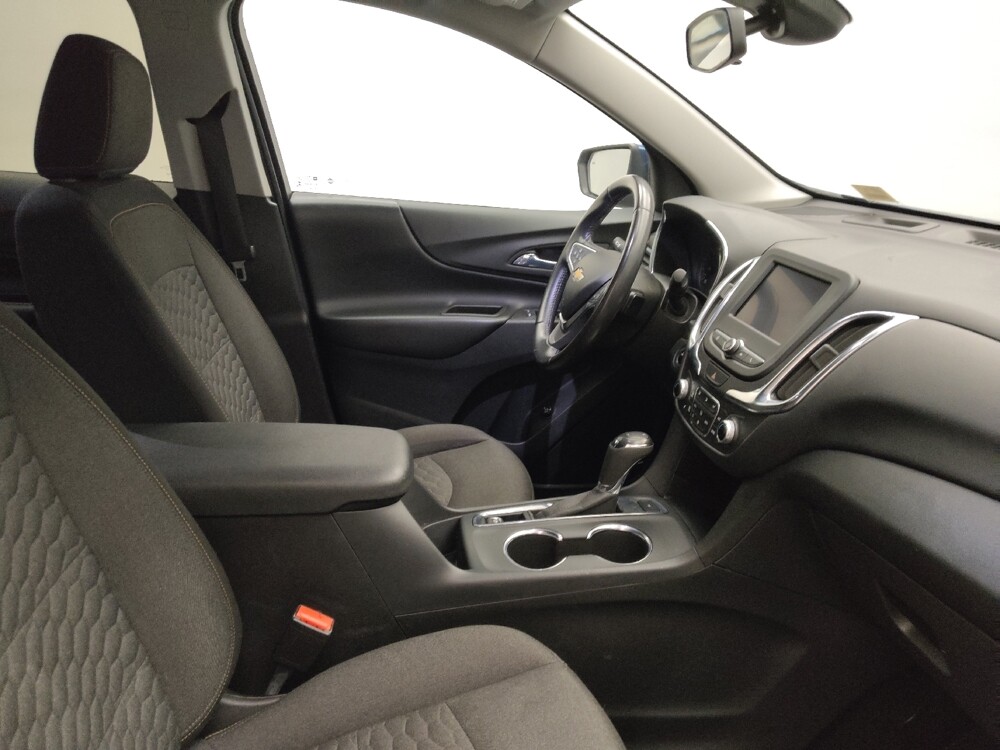 2021 Chevrolet Equinox in Lombard, IL 60148 - 18131334 21