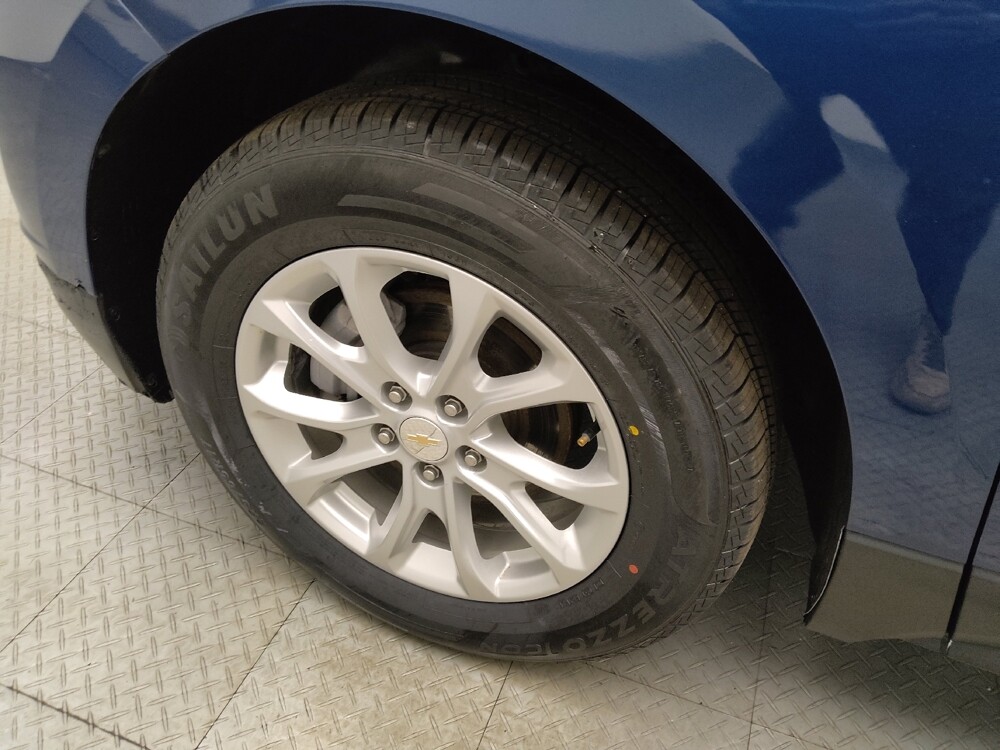 2021 Chevrolet Equinox in Lombard, IL 60148 - 18131334 31