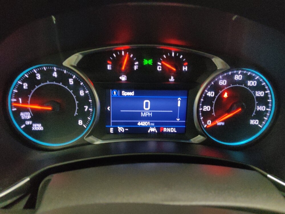 2021 Chevrolet Equinox in Lombard, IL 60148 - 18131334 23