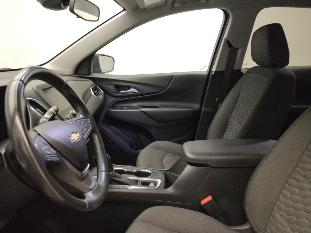 2021 Chevrolet Equinox in Lombard, IL 60148 - 18131334 17