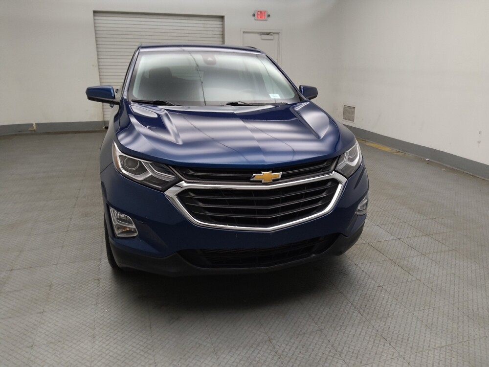 2021 Chevrolet Equinox in Lombard, IL 60148 - 18131334 14