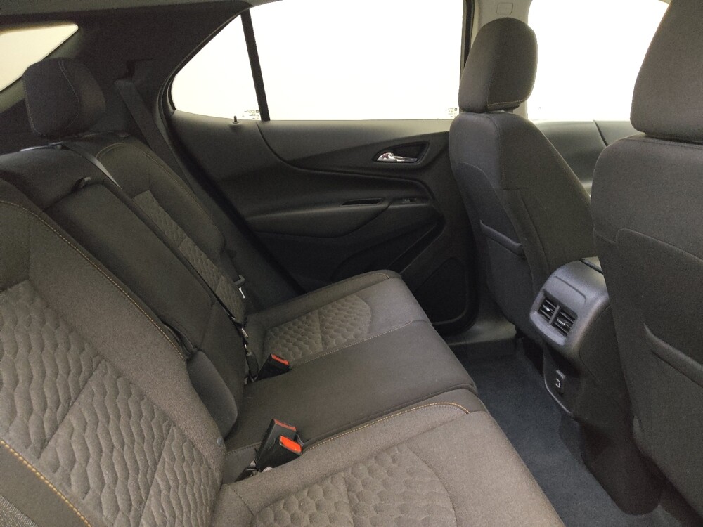 2021 Chevrolet Equinox in Lombard, IL 60148 - 18131334 19