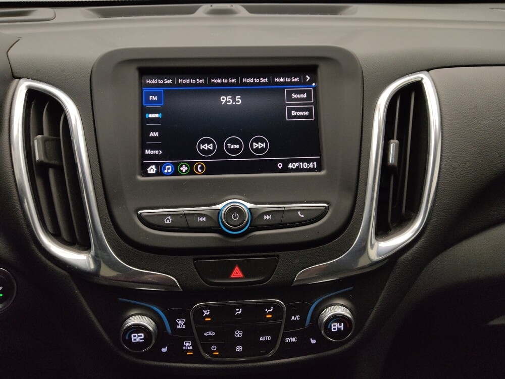 2021 Chevrolet Equinox in Lombard, IL 60148 - 18131334 25