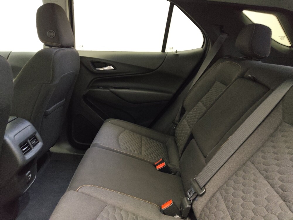 2021 Chevrolet Equinox in Lombard, IL 60148 - 18131334 18