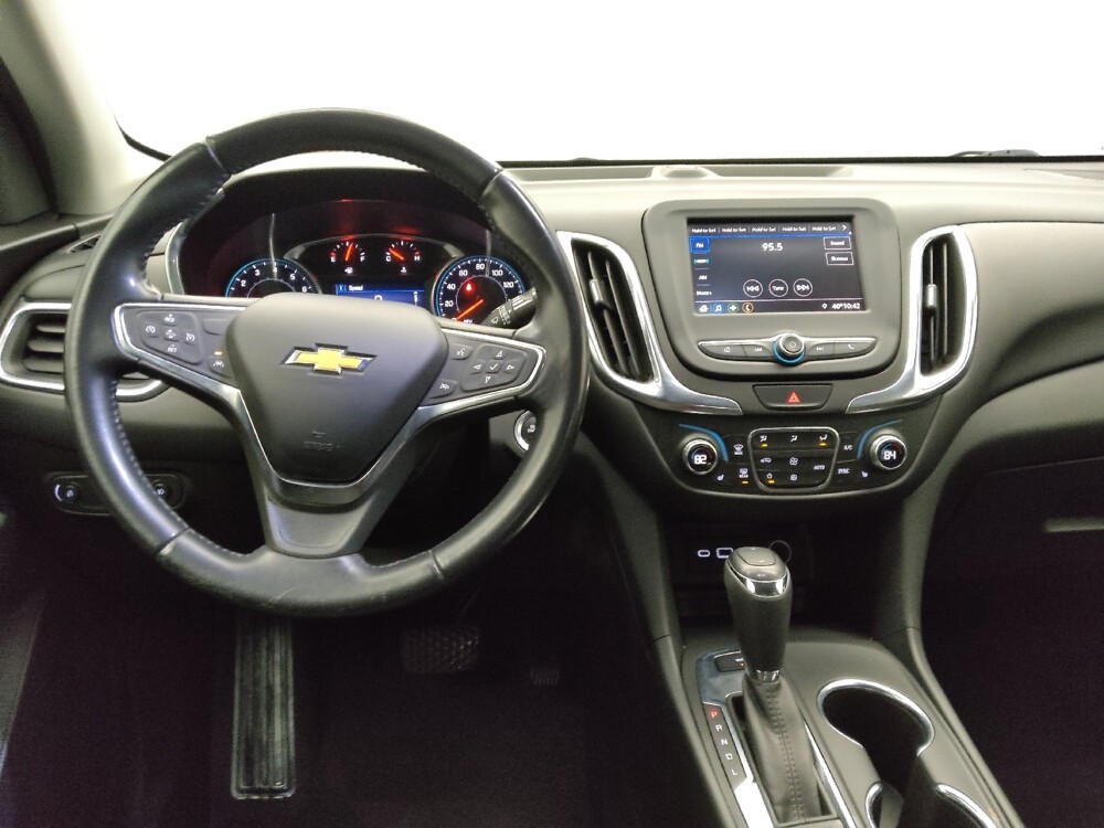 2021 Chevrolet Equinox in Lombard, IL 60148 - 18131334 22