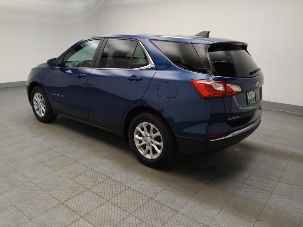 2021 Chevrolet Equinox in Lombard, IL 60148 - 18131334 3