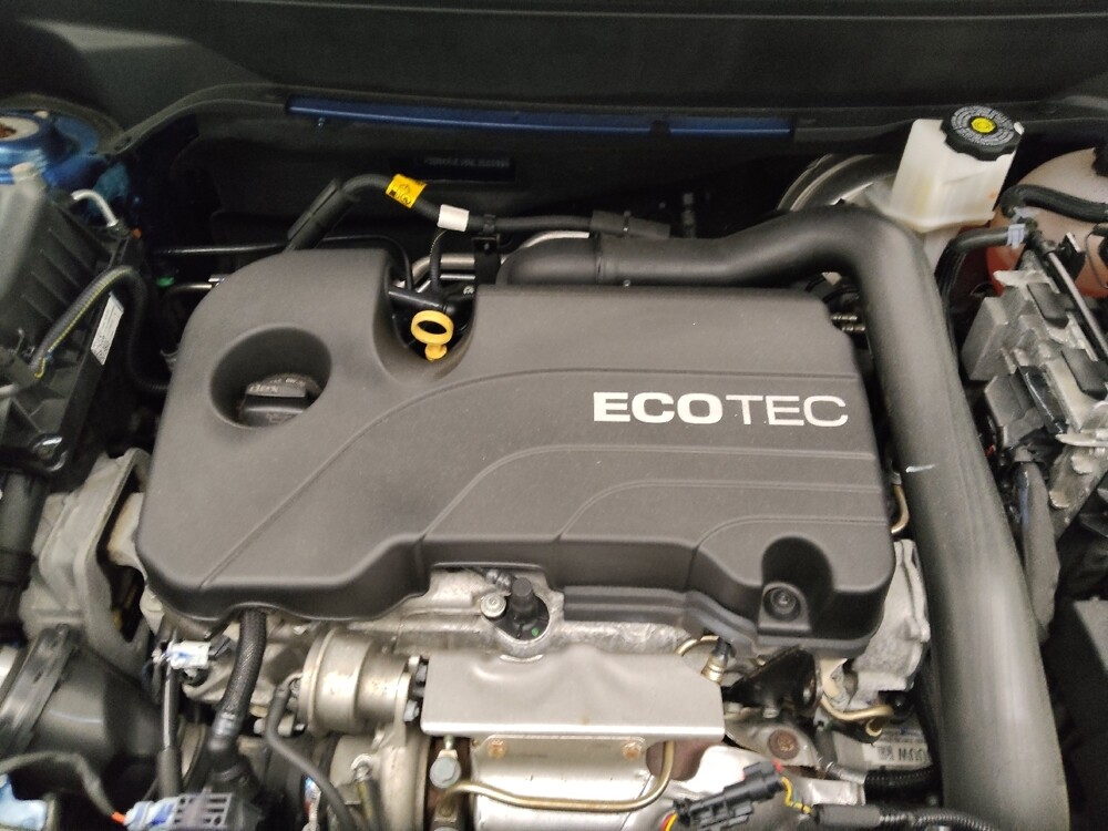 2021 Chevrolet Equinox in Lombard, IL 60148 - 18131334 30