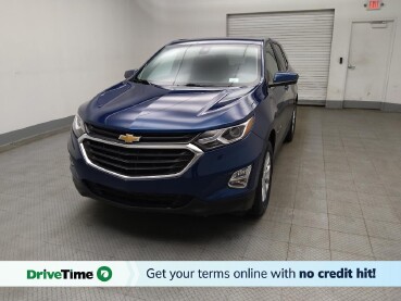 2021 Chevrolet Equinox in Lombard, IL 60148