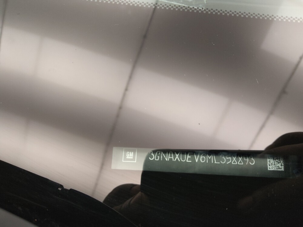 2021 Chevrolet Equinox in Lombard, IL 60148 - 18131334 33