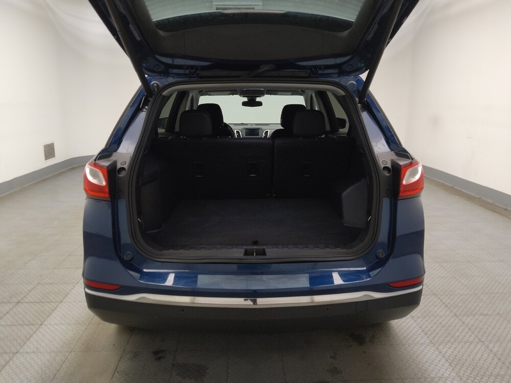 2021 Chevrolet Equinox in Lombard, IL 60148 - 18131334 29