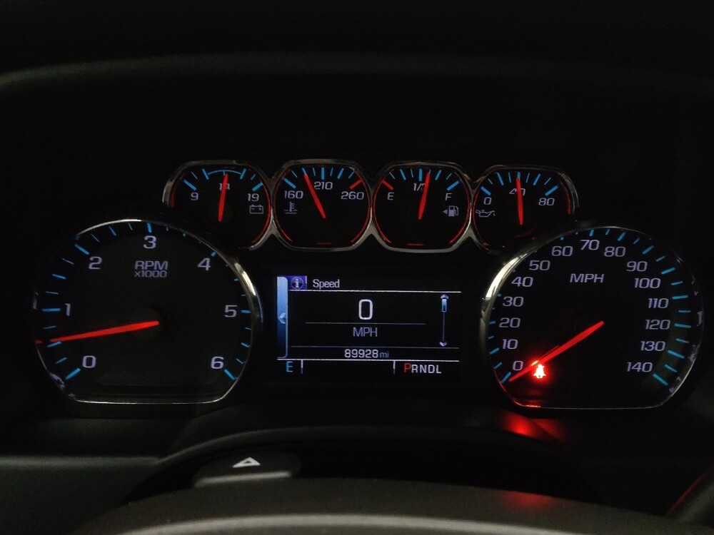 2017 Chevrolet Silverado 1500 in Lombard, IL 60148 - 18131335 23