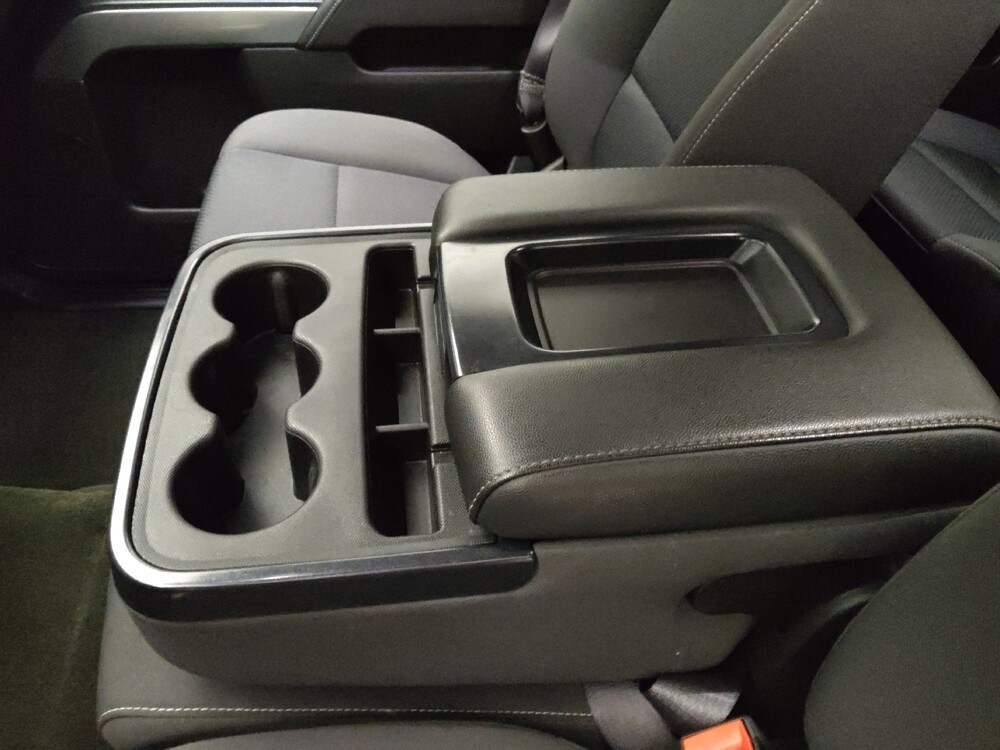 2017 Chevrolet Silverado 1500 in Lombard, IL 60148 - 18131335 26