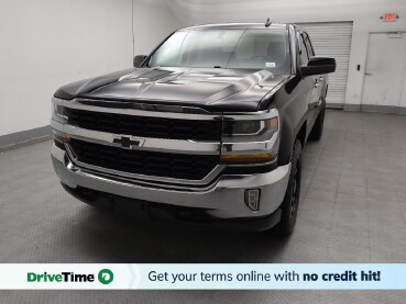 2017 Chevrolet Silverado 1500 in Lombard, IL 60148