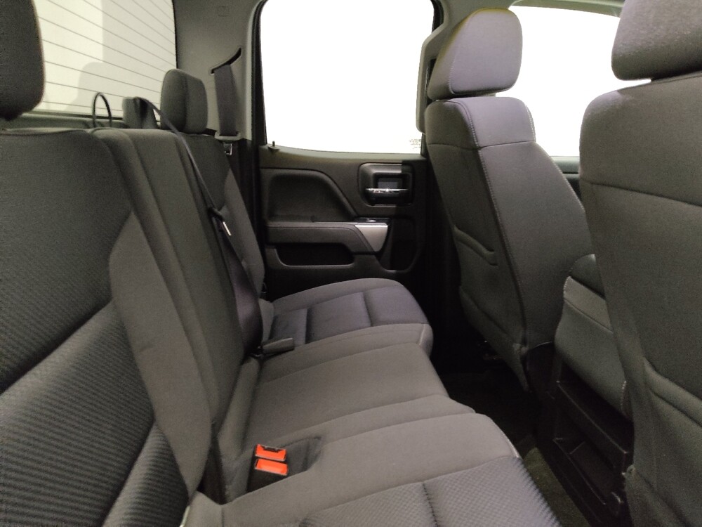 2017 Chevrolet Silverado 1500 in Lombard, IL 60148 - 18131335 19