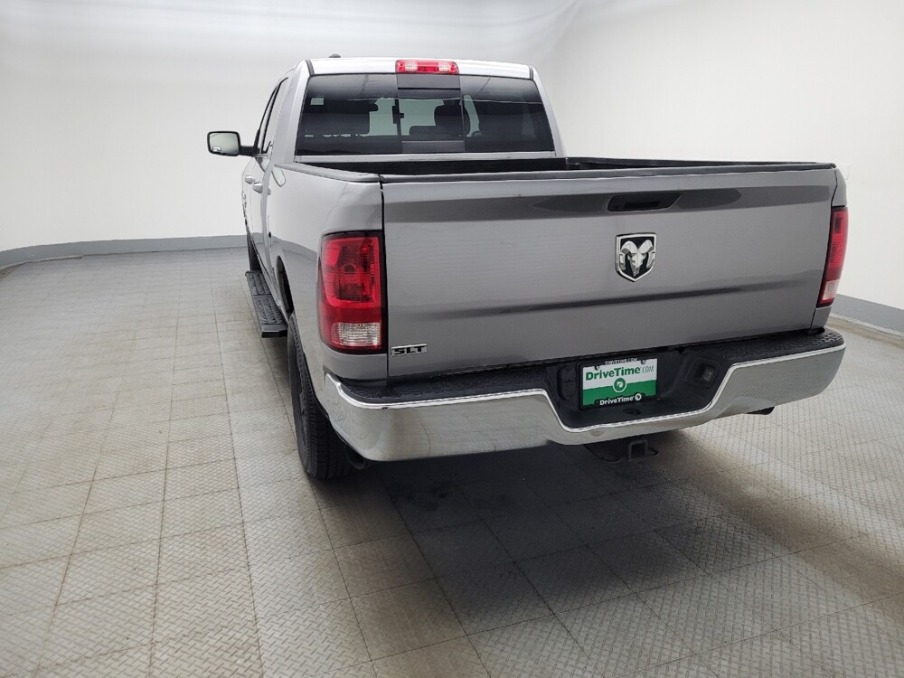 2019 RAM 1500 in Lombard, IL 60148 - 18131336 5