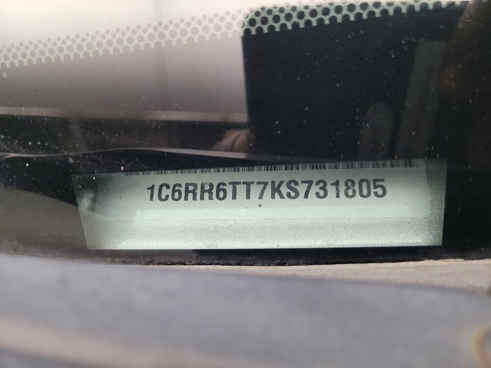 2019 RAM 1500 in Lombard, IL 60148 - 18131336 33