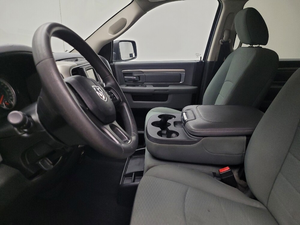2019 RAM 1500 in Lombard, IL 60148 - 18131336 17