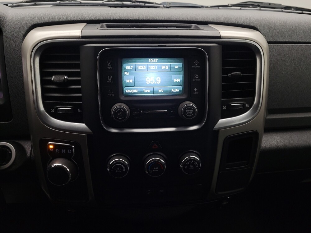 2019 RAM 1500 in Lombard, IL 60148 - 18131336 25