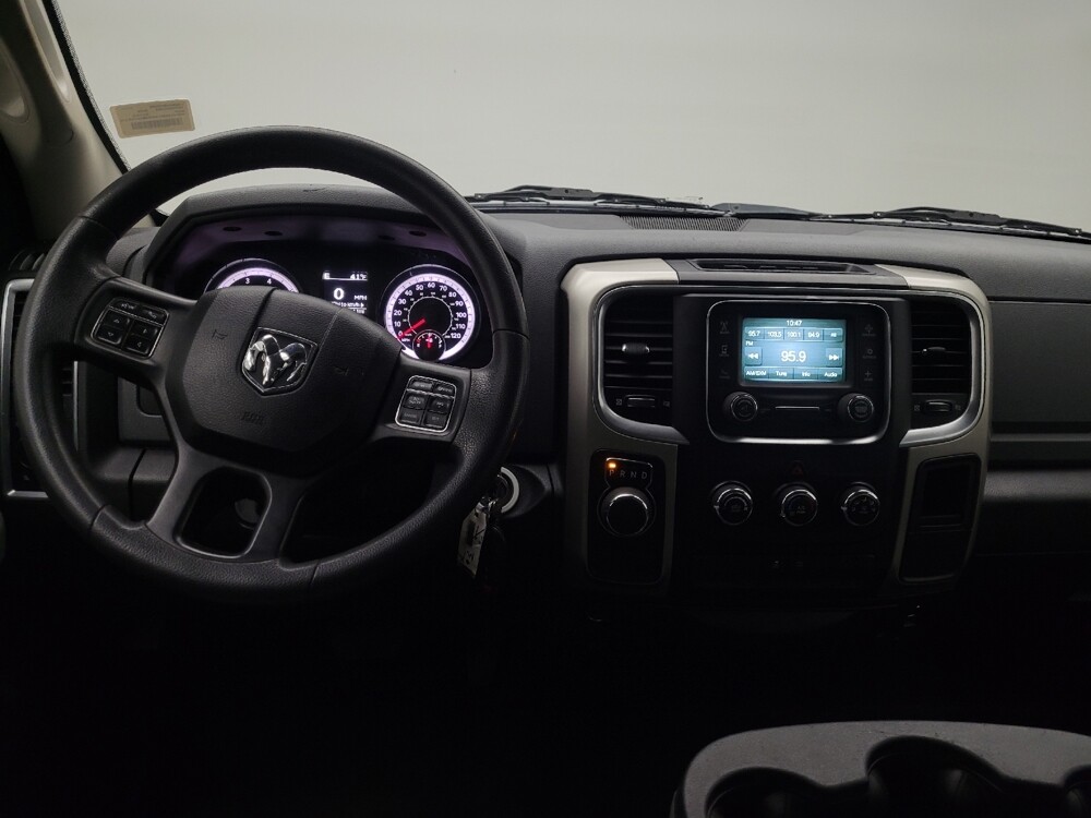 2019 RAM 1500 in Lombard, IL 60148 - 18131336 22