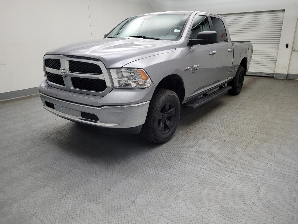 2019 RAM 1500 in Lombard, IL 60148 - 18131336 2