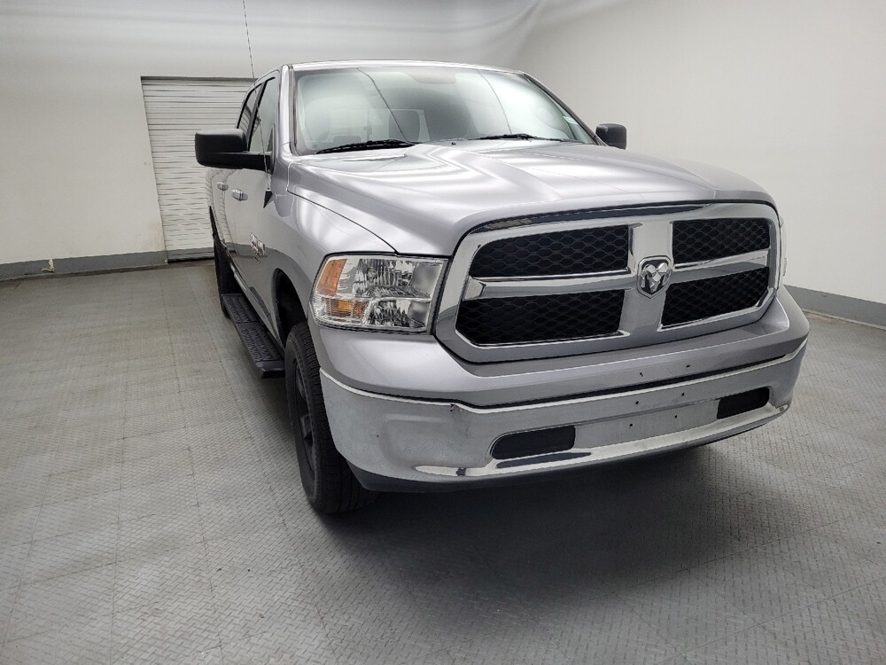 2019 RAM 1500 in Lombard, IL 60148 - 18131336 13