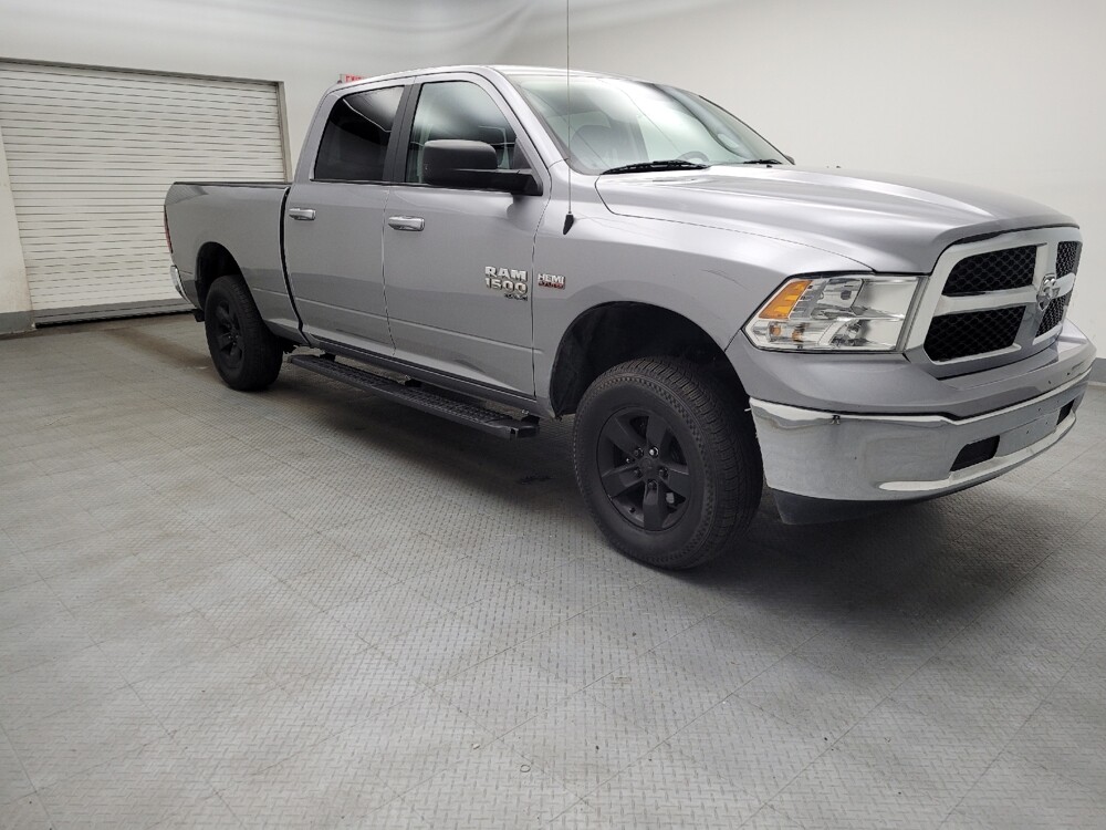 2019 RAM 1500 in Lombard, IL 60148 - 18131336 11