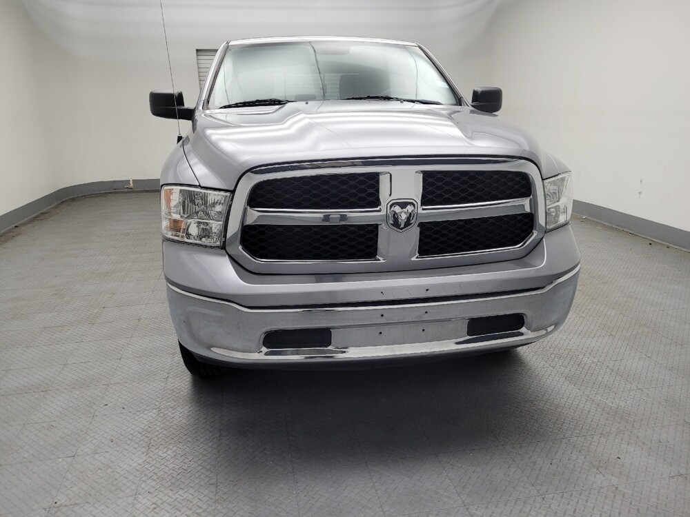 2019 RAM 1500 in Lombard, IL 60148 - 18131336 14