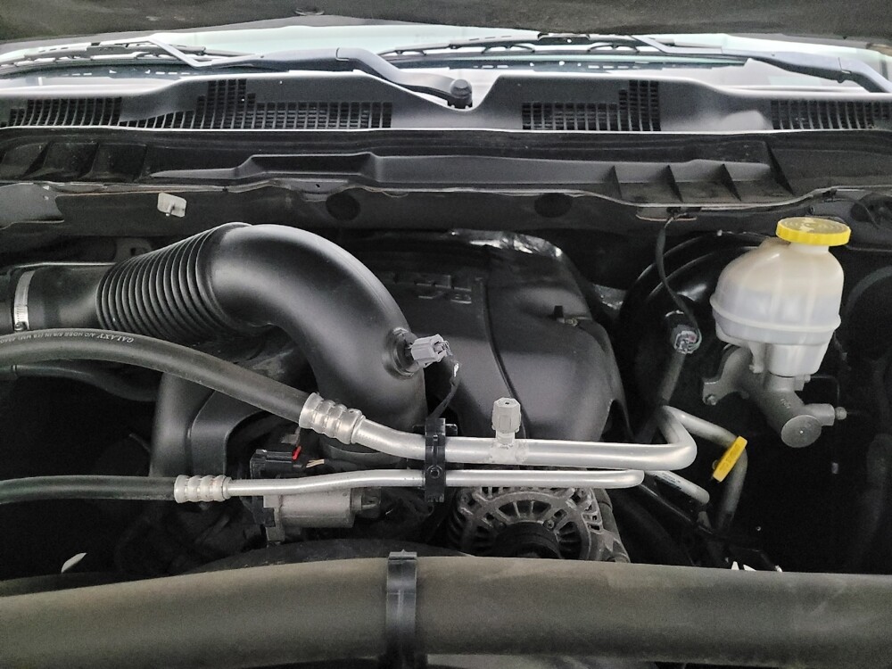 2019 RAM 1500 in Lombard, IL 60148 - 18131336 30